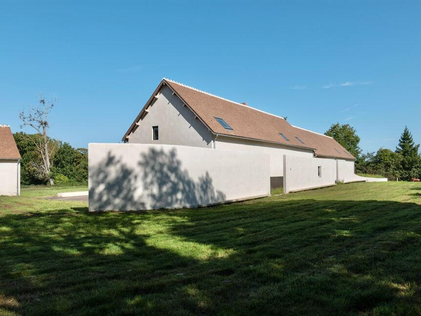 House Saint-Étienne-la-Thillaye