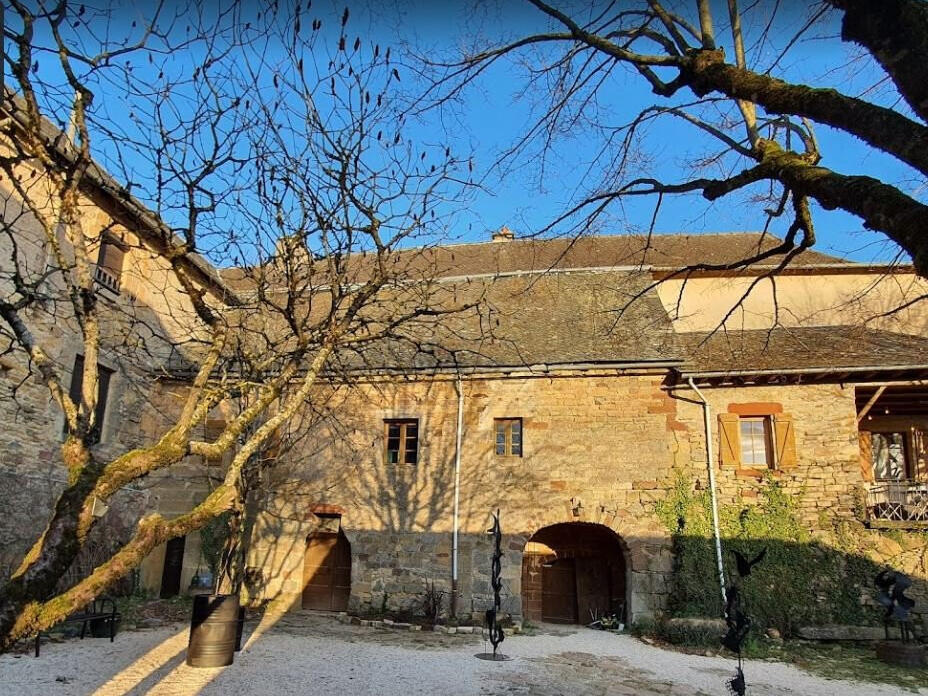 House Saint-Félix-de-Lunel