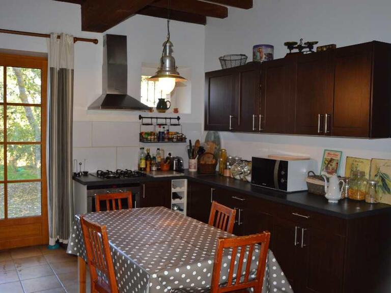 Vente Bien atypique Saint-Félix-Lauragais - 12 chambres