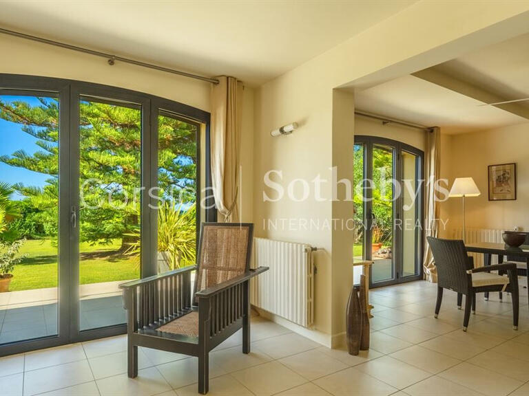 Maison Saint-Florent - 9 chambres - 400m²