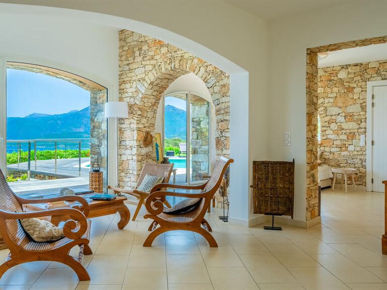 House Saint-Florent - 6 bedrooms - 350m²