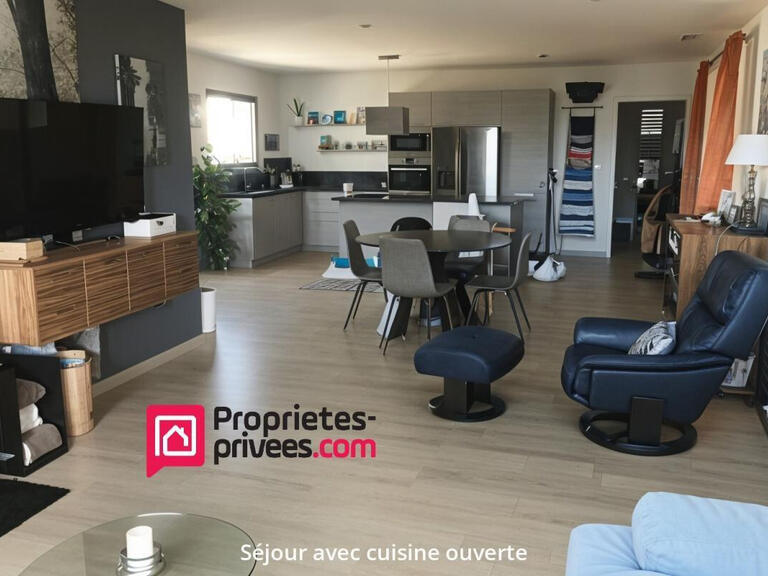 House Saint-Florent - 4 bedrooms