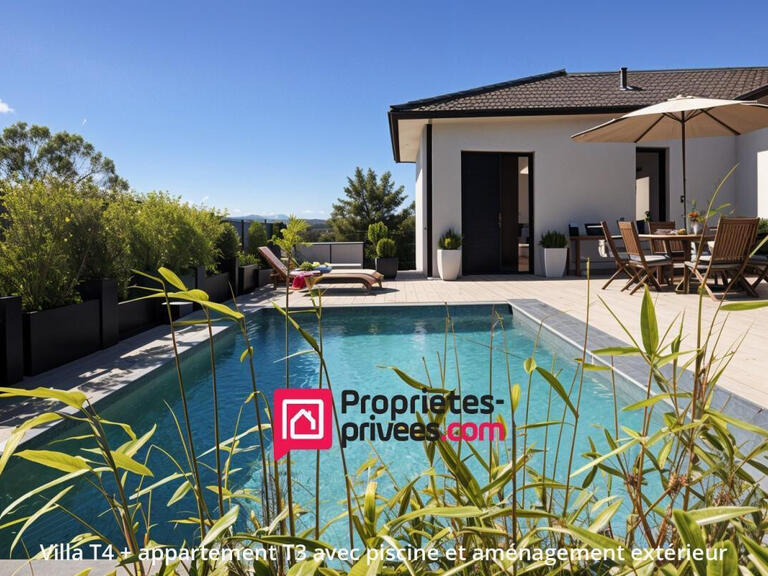 House Saint-Florent - 4 bedrooms