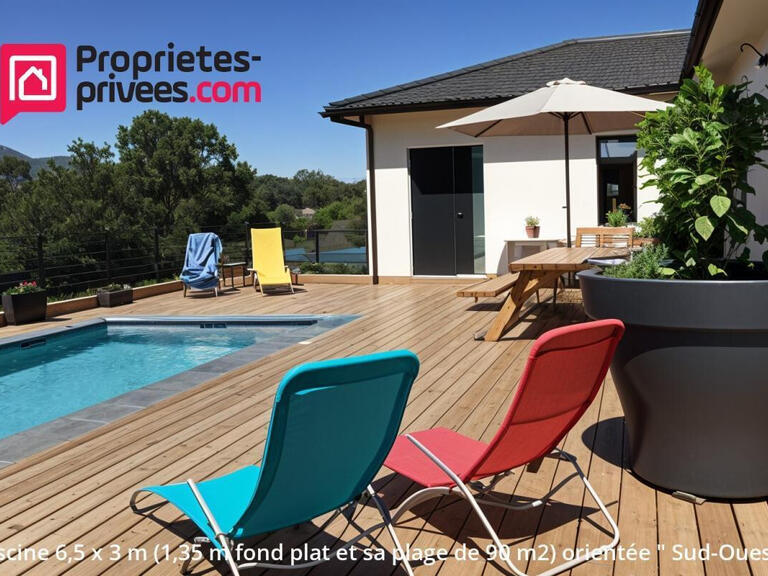 House Saint-Florent - 4 bedrooms