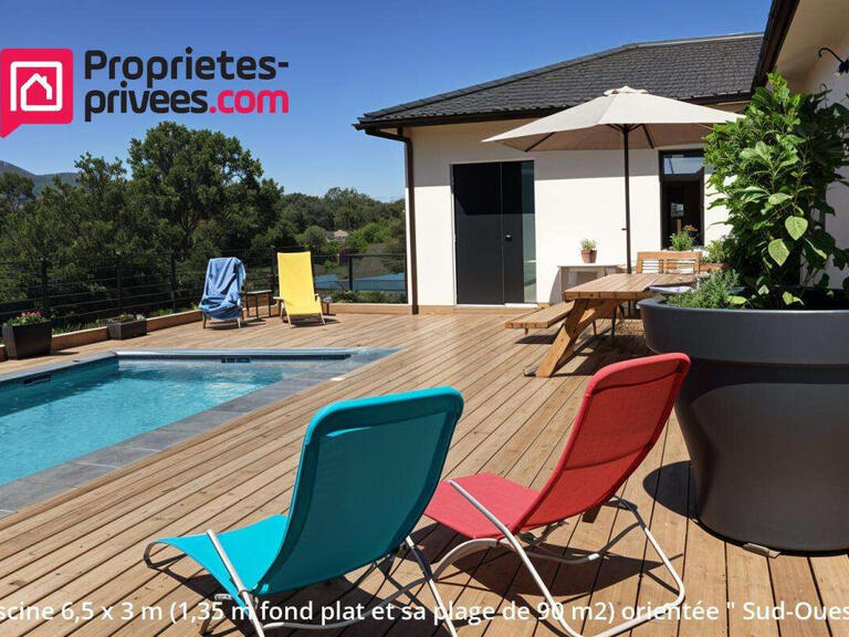 House Saint-Florent - 4 bedrooms