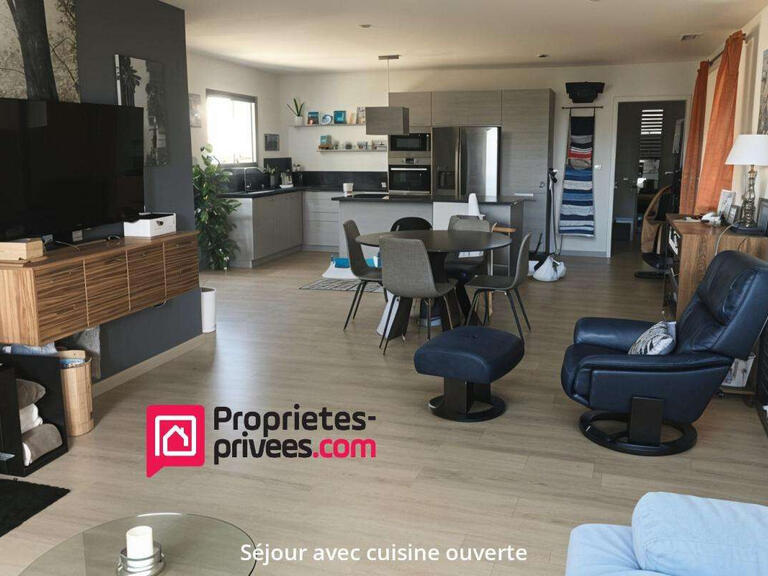 House Saint-Florent - 4 bedrooms