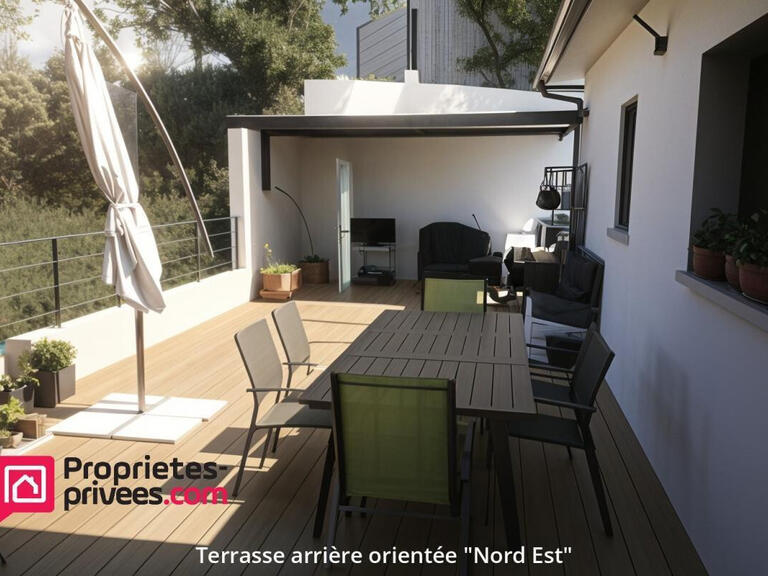 House Saint-Florent - 4 bedrooms