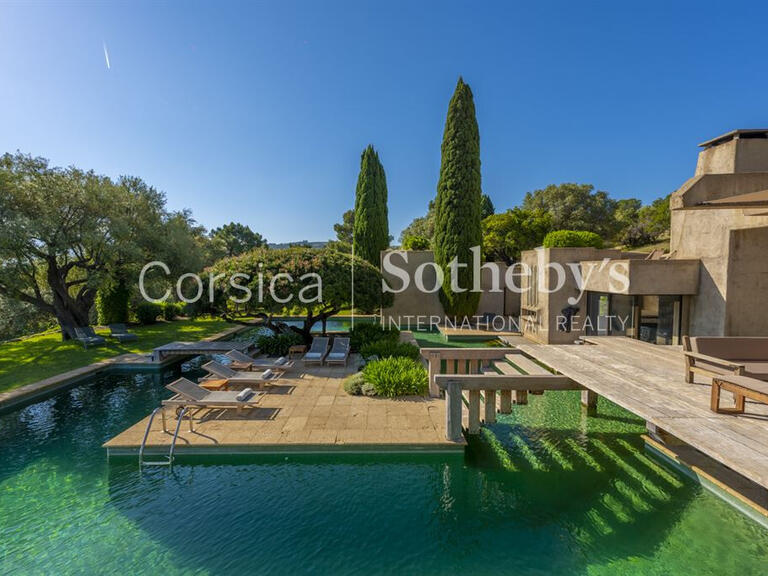 Property Saint-Florent - 8 bedrooms - 600m²