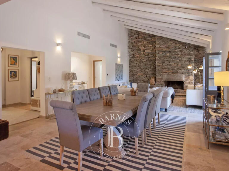 Villa Saint-Florent - 9 chambres - 630m²