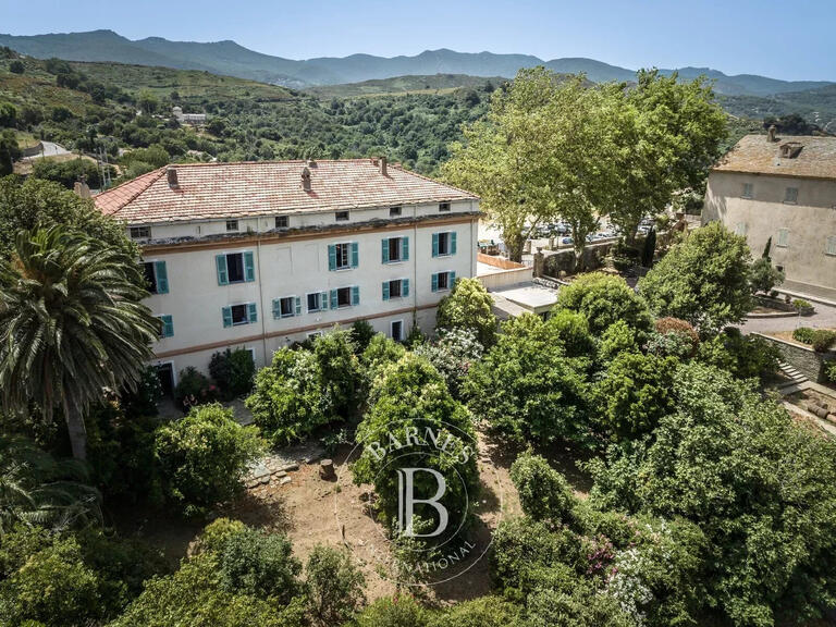 Villa Saint-Florent - 11 chambres - 993m²