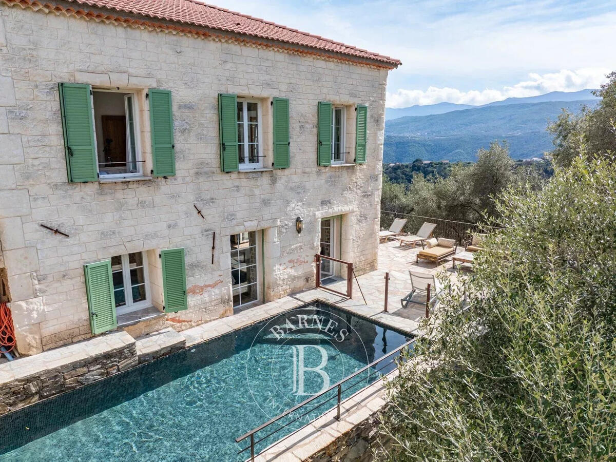 Villa Saint-Florent