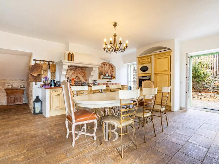 Villa Saint-Florent - 4 chambres - 185m²