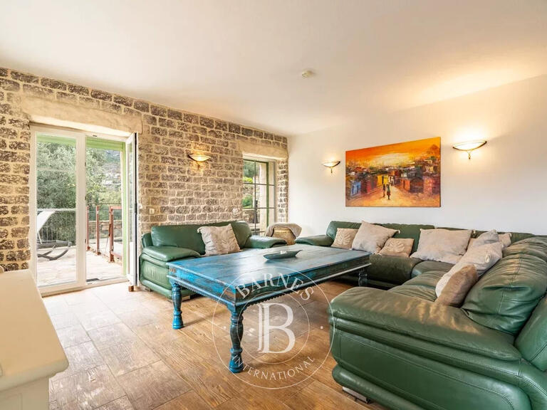 Villa Saint-Florent - 4 chambres - 185m²