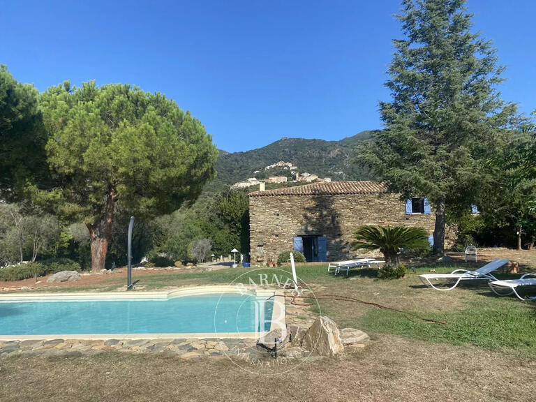 Villa Saint-Florent - 5 chambres - 306m²