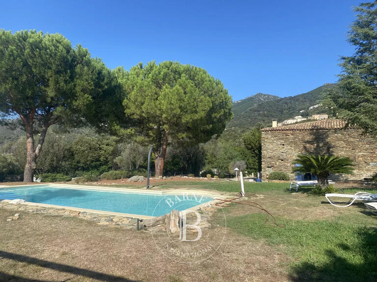 Villa Saint-Florent - 5 chambres - 306m²