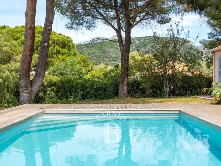 Villa Saint-Florent - 3 chambres - 118m²