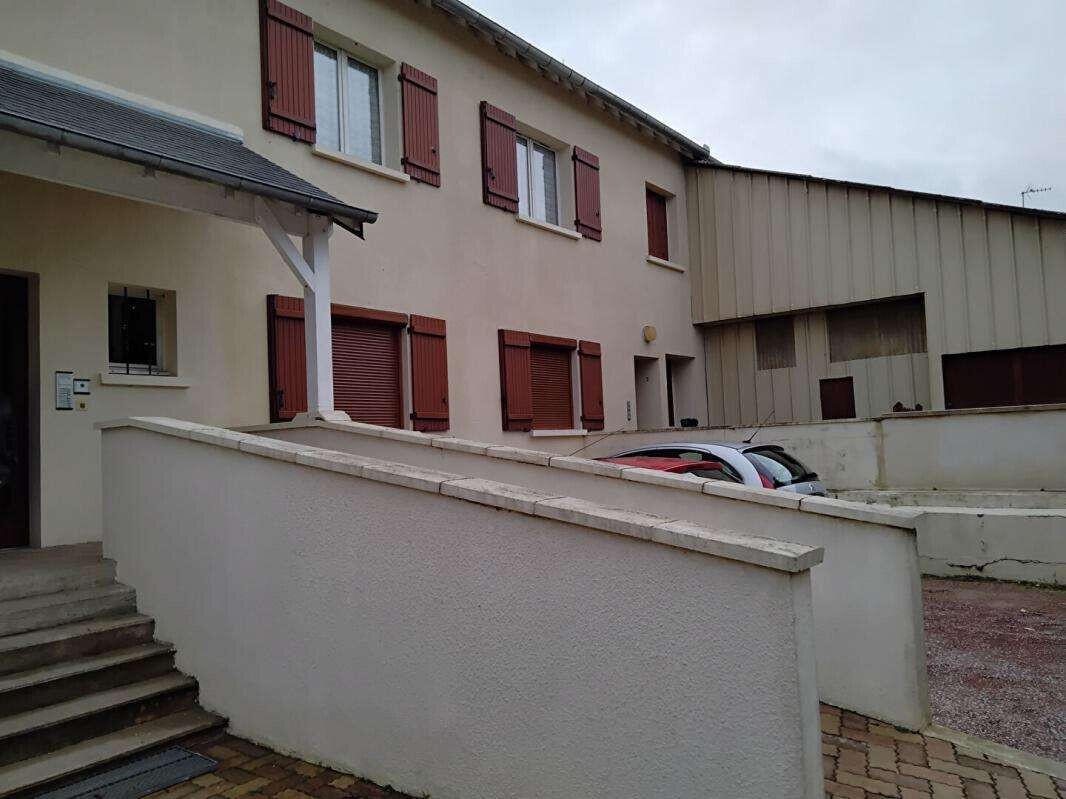 House Saint-Florent-sur-Cher