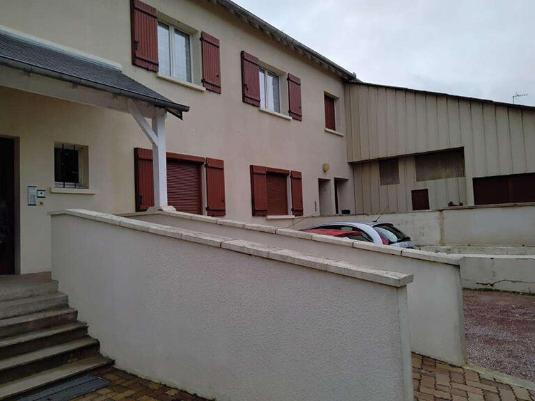 House Saint-Florent-sur-Cher