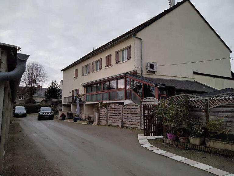 House Saint-Florent-sur-Cher