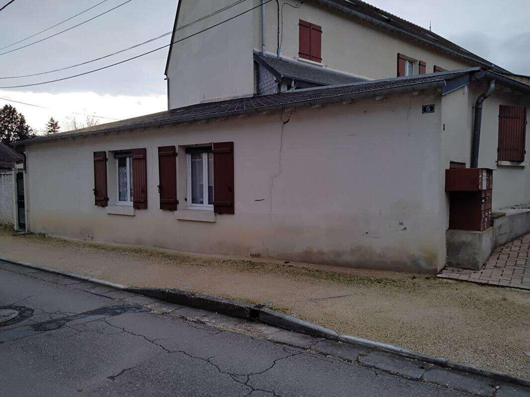 House Saint-Florent-sur-Cher