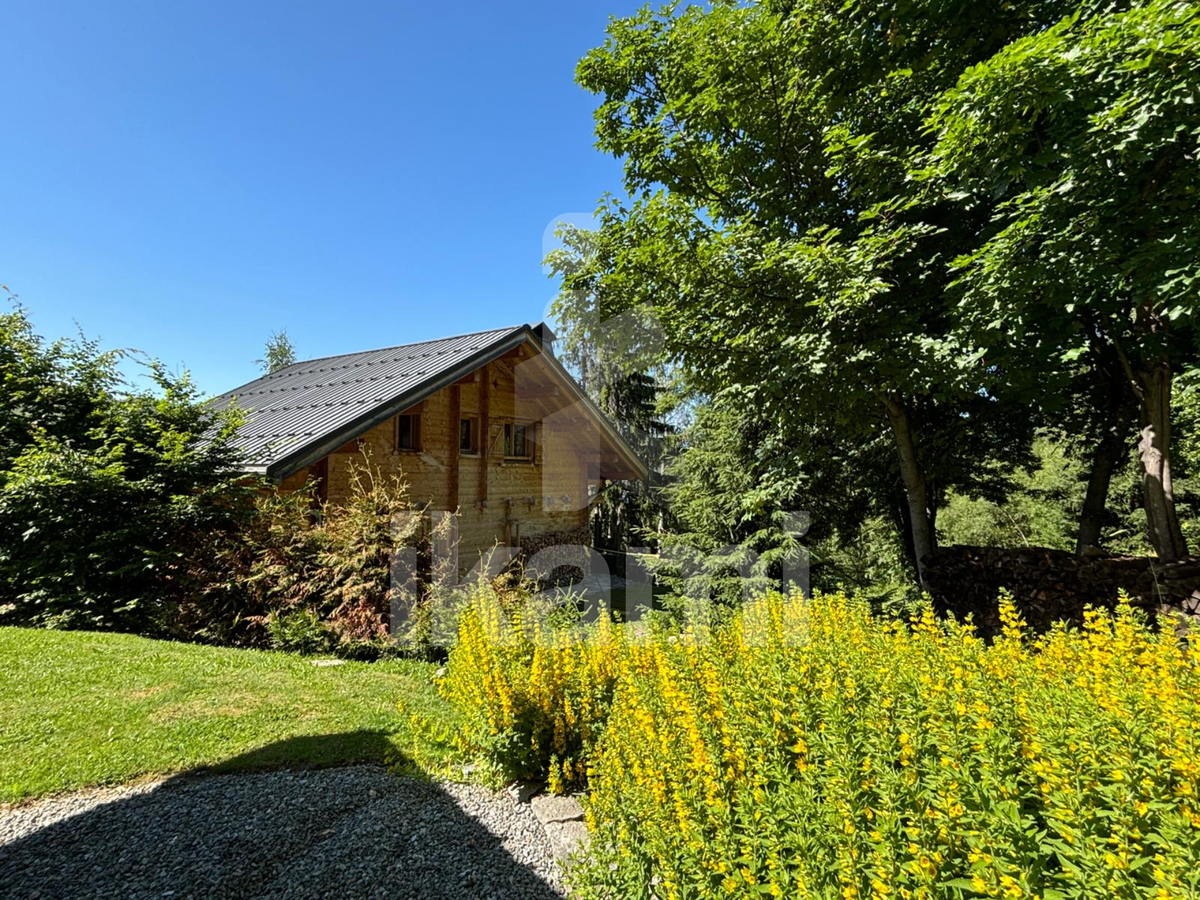 Maison Saint-François-Longchamp