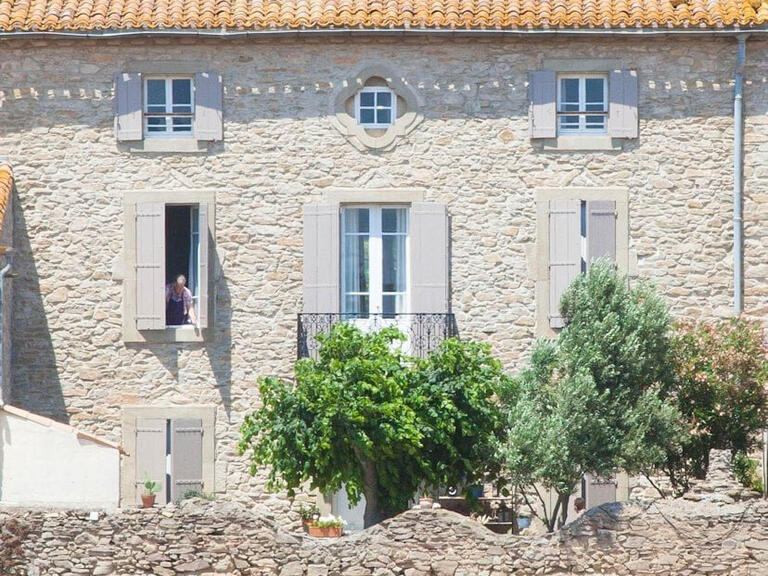 Maison Saint-Frichoux - 7 chambres - 315m²