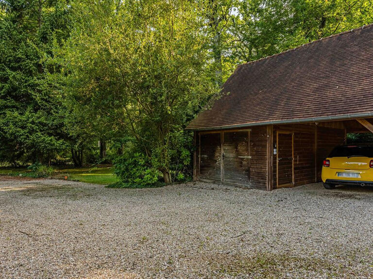 Vente Maison Saint-Gatien-des-Bois - 6 chambres