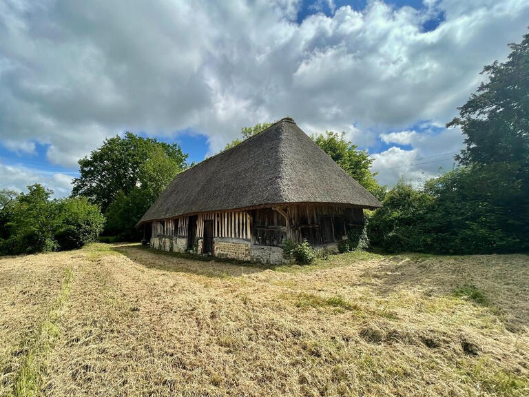 Vente Propriété Saint-Gatien-des-Bois - 7 chambres