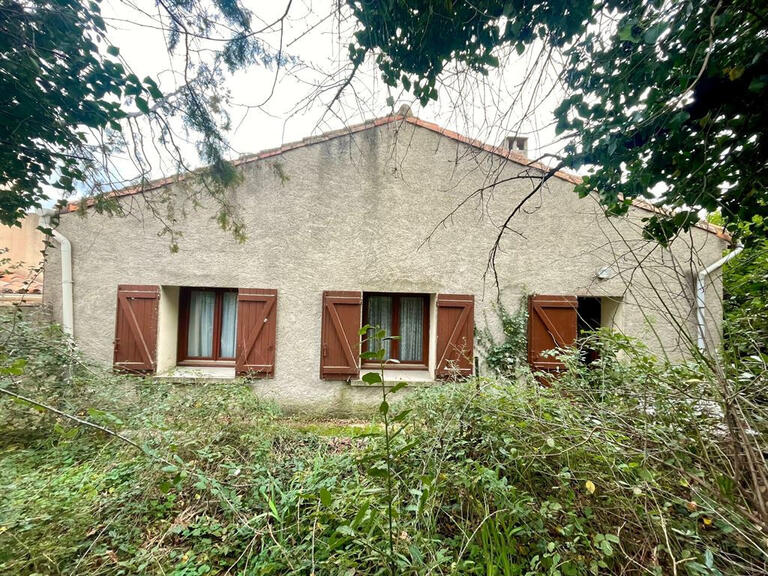 Maison Saint-Gély-du-Fesc - 2 chambres - 170m²