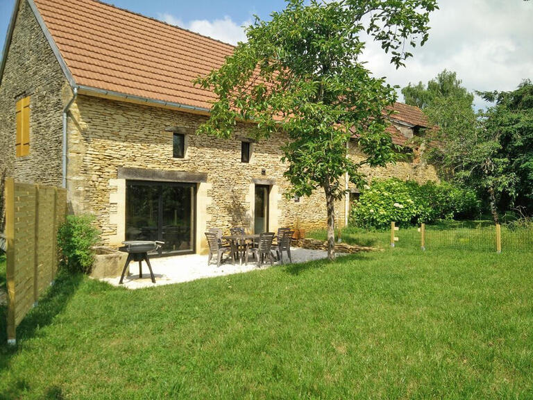 Vente Maison Saint-Geniès - 6 chambres