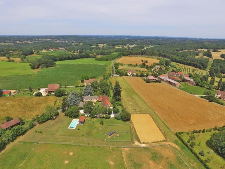 House Saint-Geniès - 6 bedrooms