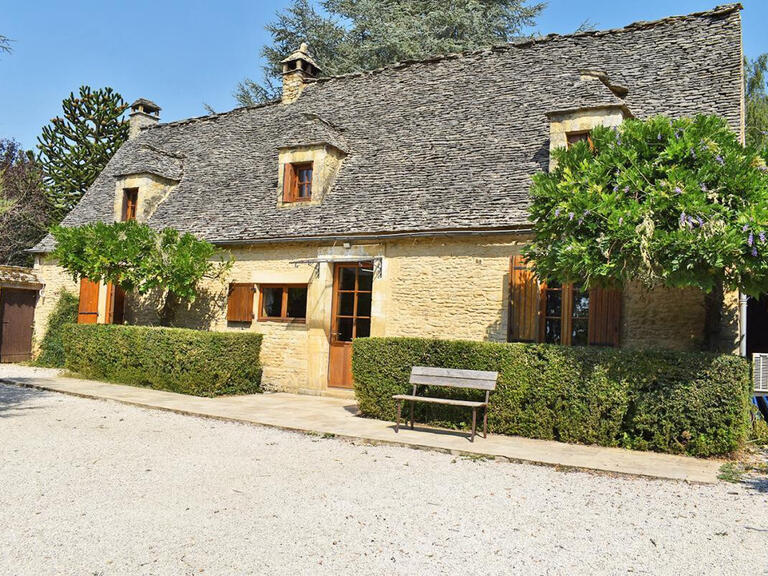 Maison Saint-Geniès - 6 chambres