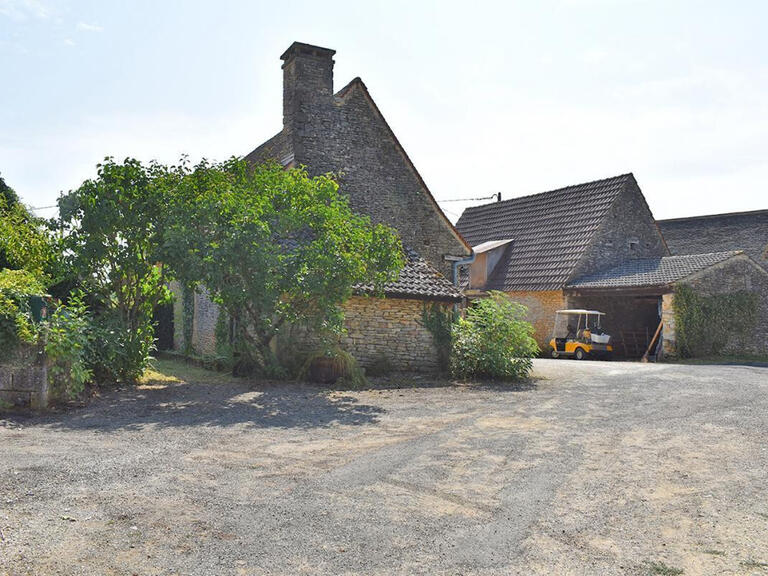 Maison Saint-Geniès - 6 chambres