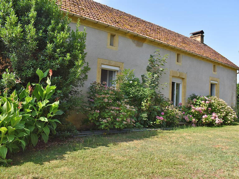 Maison Saint-Geniès - 6 chambres