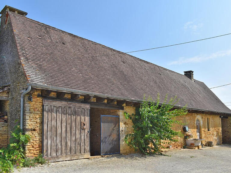 Maison Saint-Geniès - 6 chambres