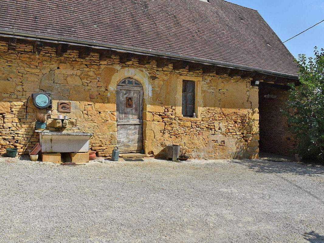 House Saint-Geniès