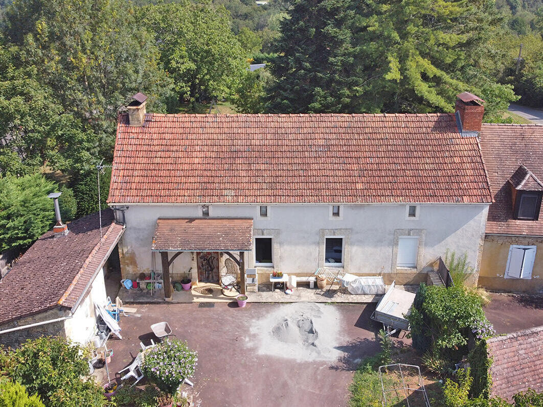 House Saint-Geniès