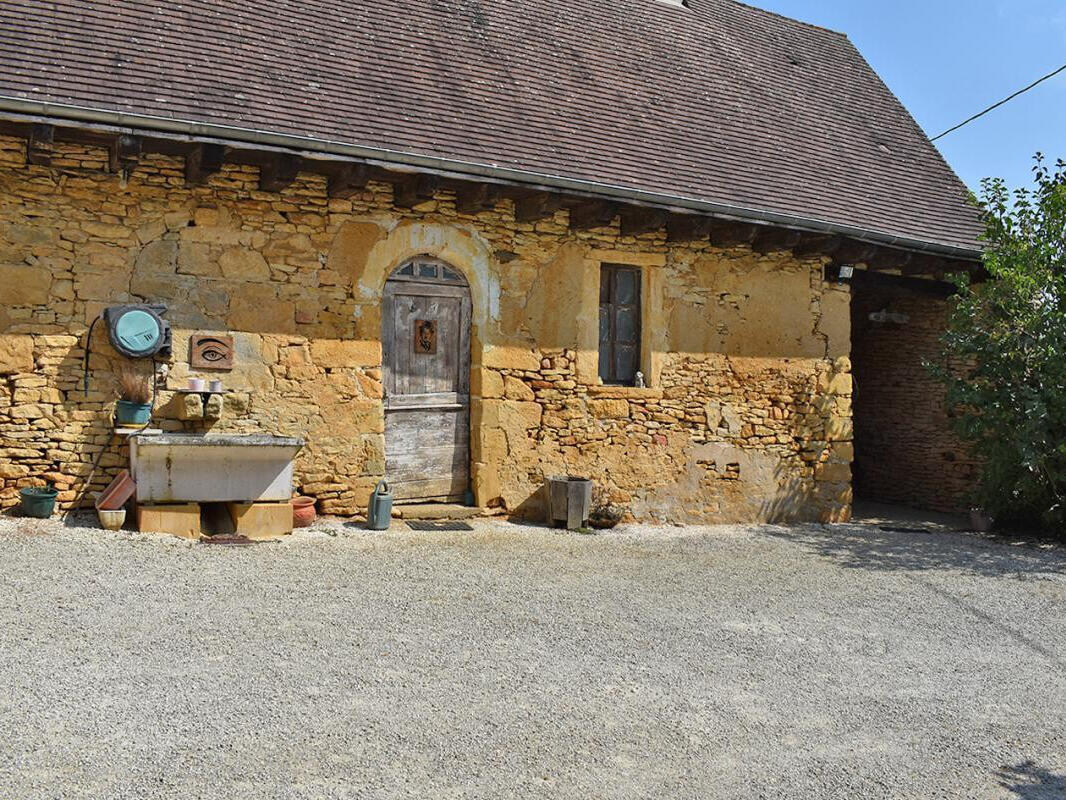 House Saint-Geniès