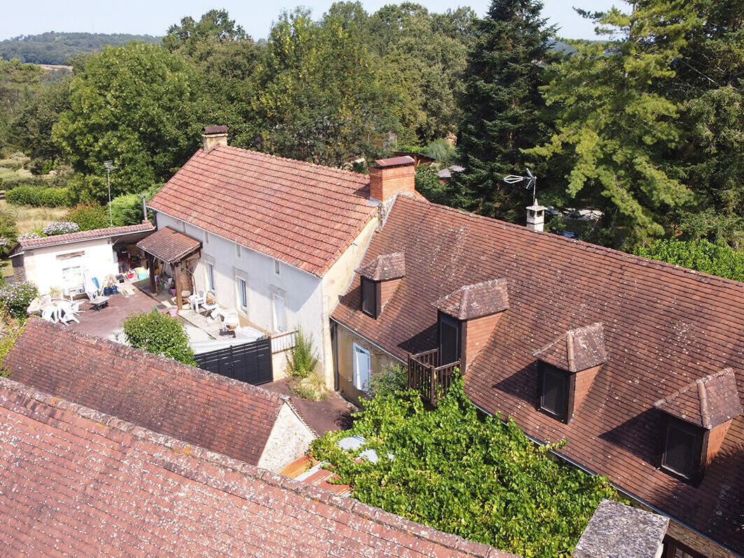 Maison Saint-Geniès