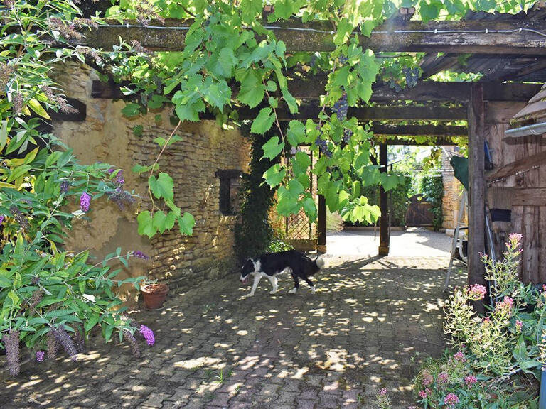 Maison Saint-Geniès - 6 chambres