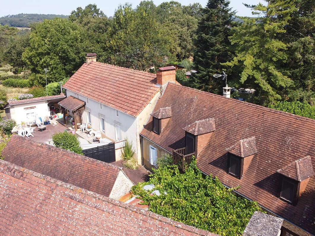 House Saint-Geniès