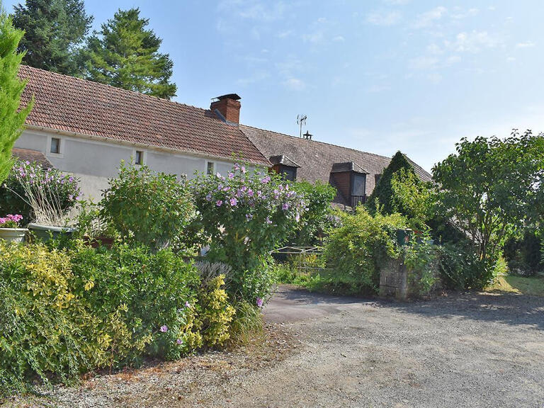 Maison Saint-Geniès - 6 chambres