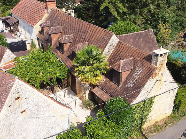 Maison Saint-Geniès - 6 chambres