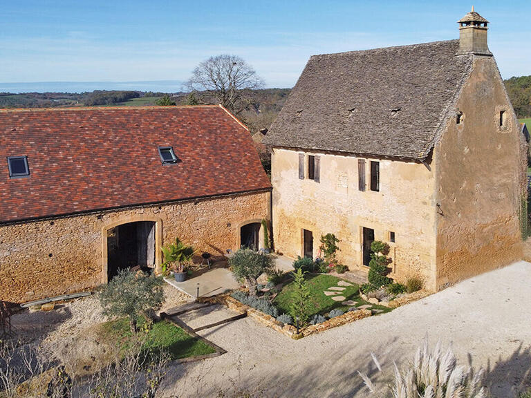 Maison Saint-Geniès - 3 chambres