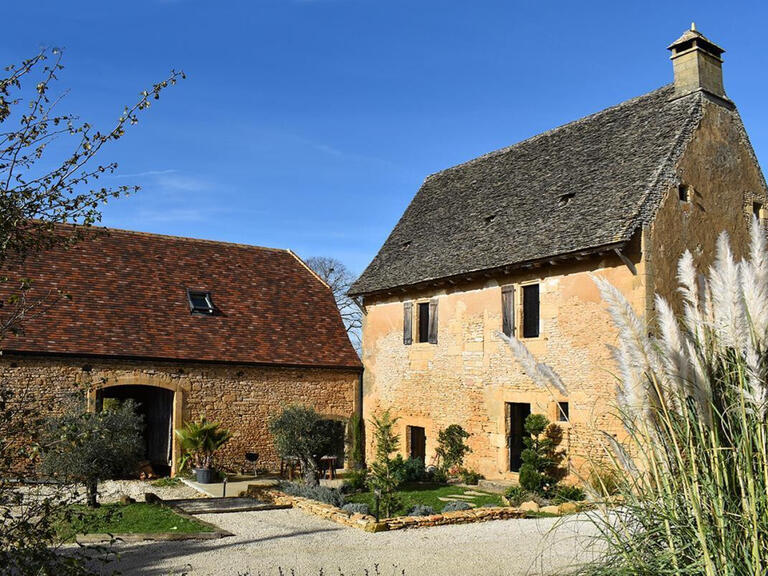 Maison Saint-Geniès - 3 chambres