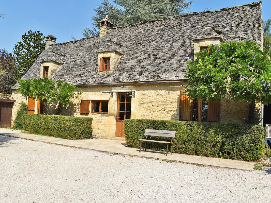 House Saint-Geniès