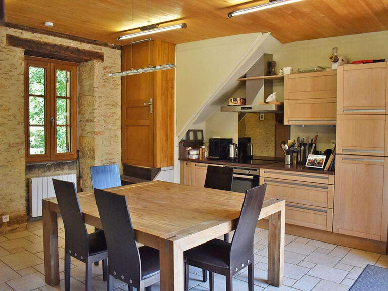 House Saint-Geniès - 6 bedrooms