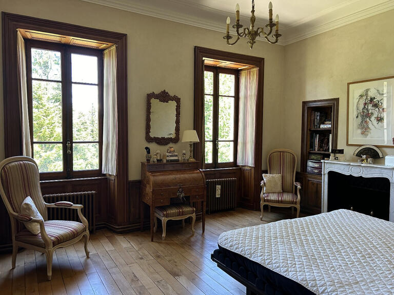 Property Saint-Geniez-d'Olt - 6 bedrooms - 355m²