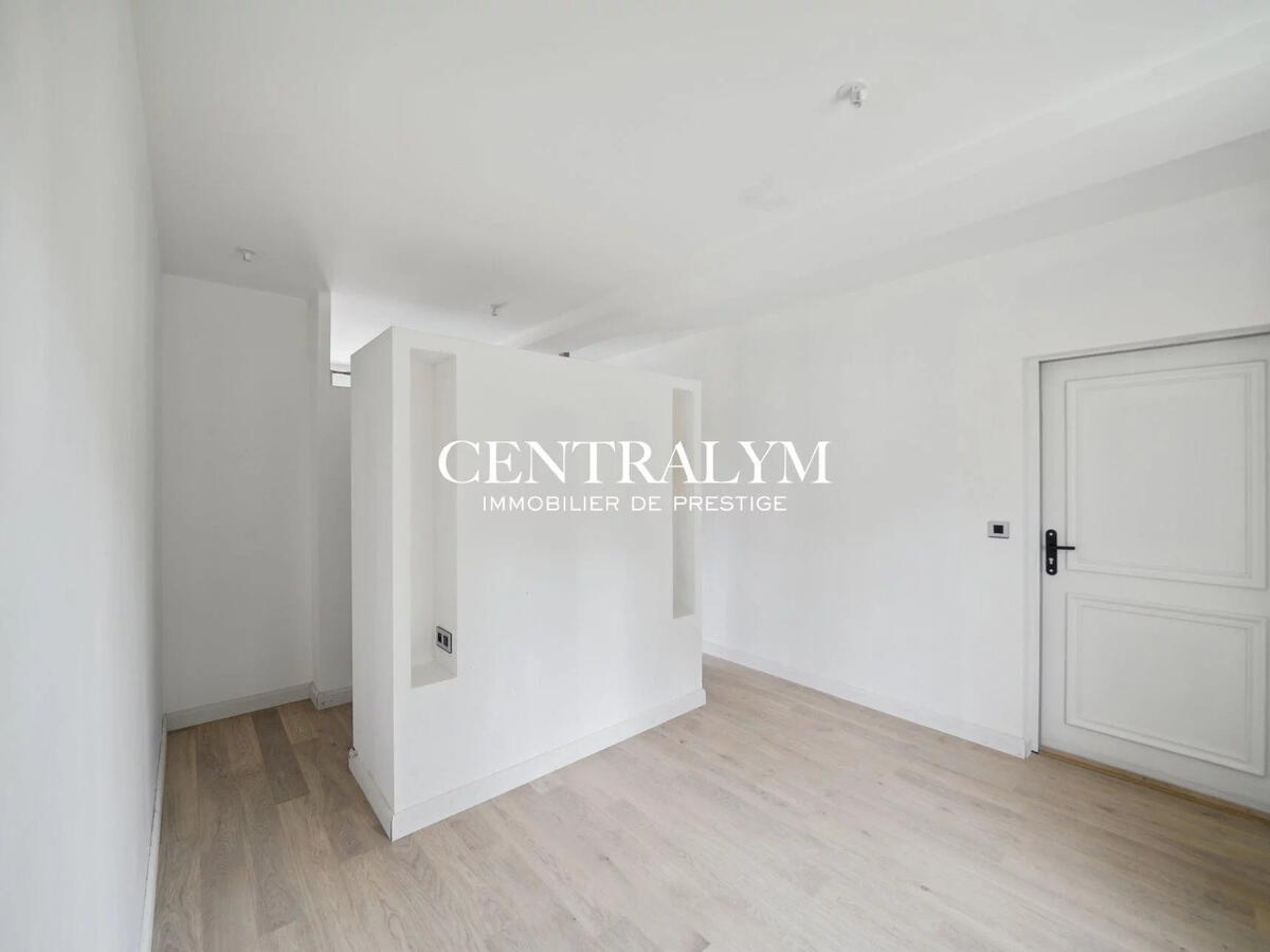 Appartement Saint-Genis-Laval