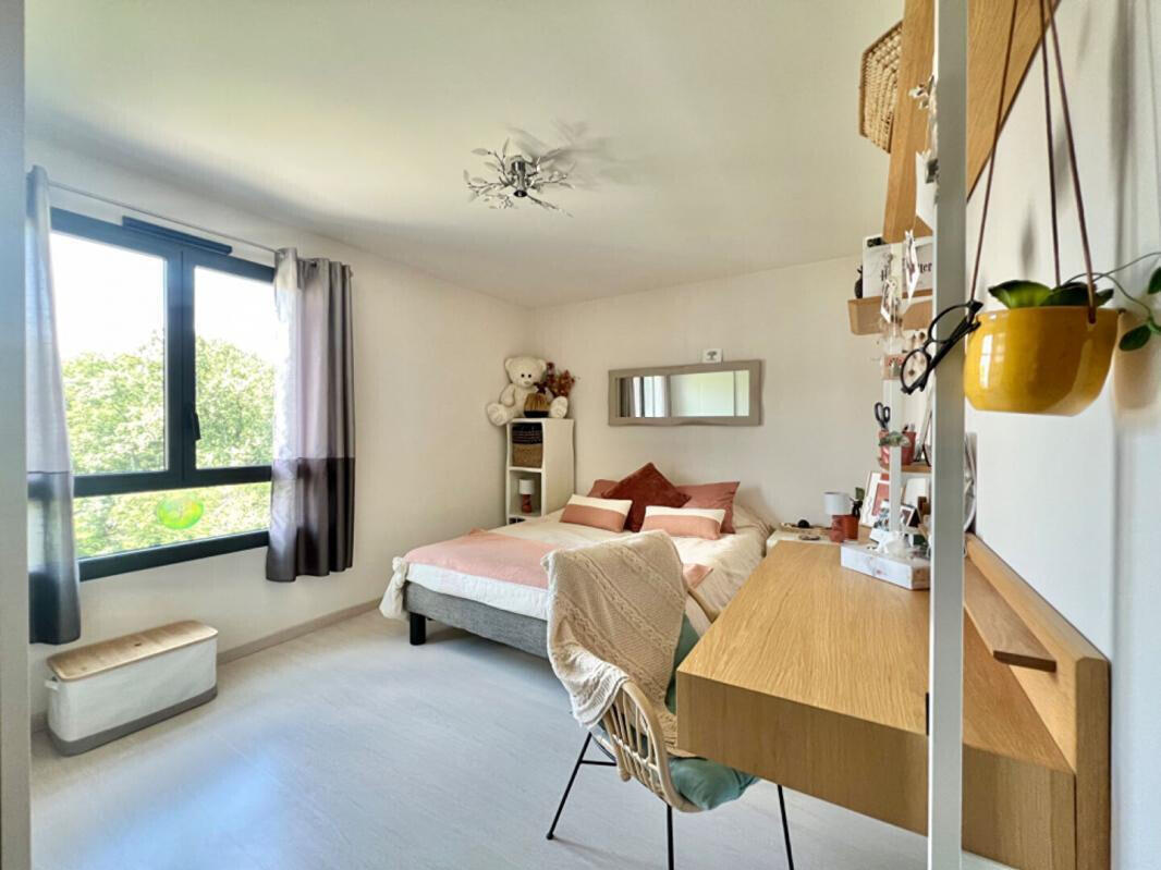 Apartment Saint-Genis-Pouilly